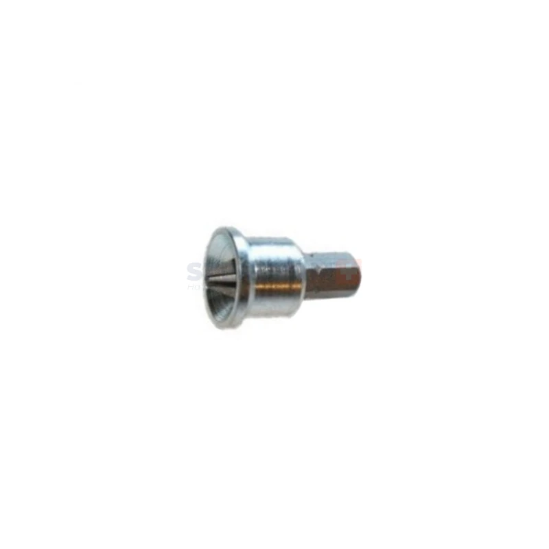 BERGER 1/4" Phillips bit hegy mélységhatároló gyűrűvel 5db PH2x25