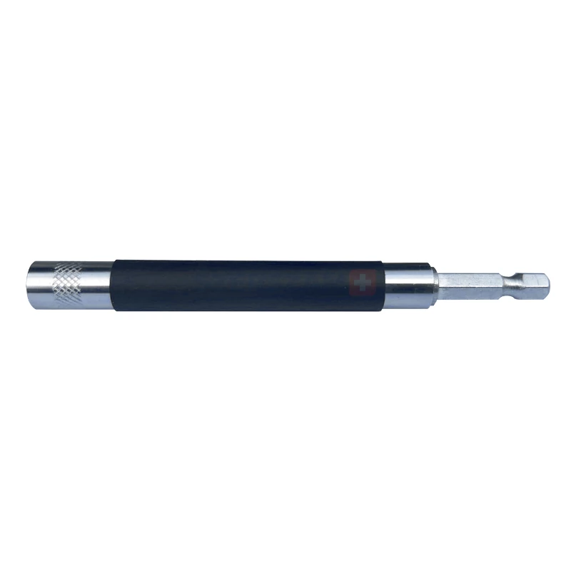 Z-TOOLS mágneses bitbefogó 1/4"x80-120mm vezetőhüvellyel