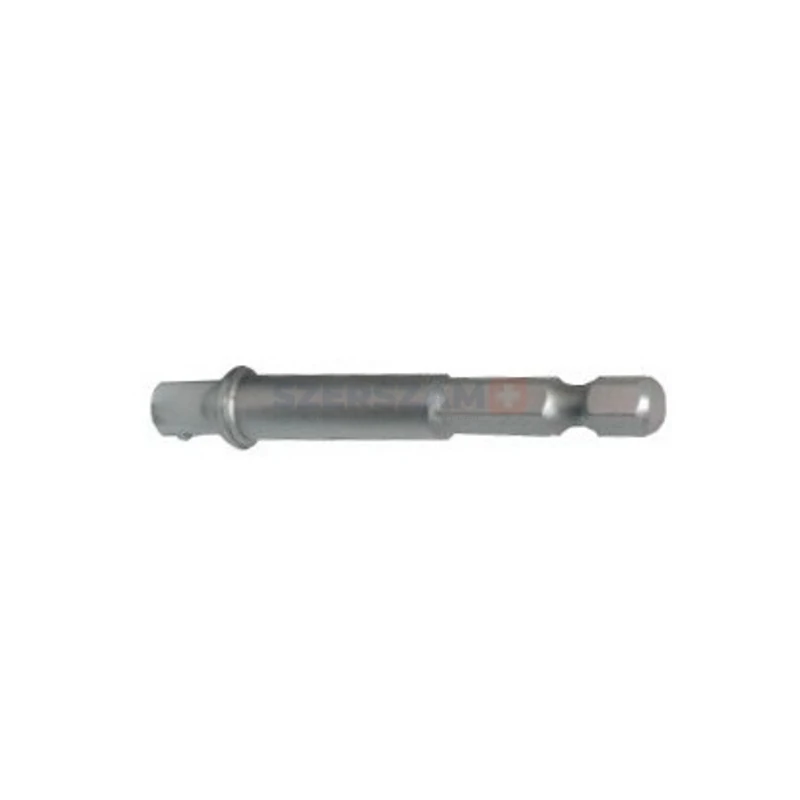 BERGER bit-dugókulcs adapter 1/4" > 1/4"x50mm CrV
