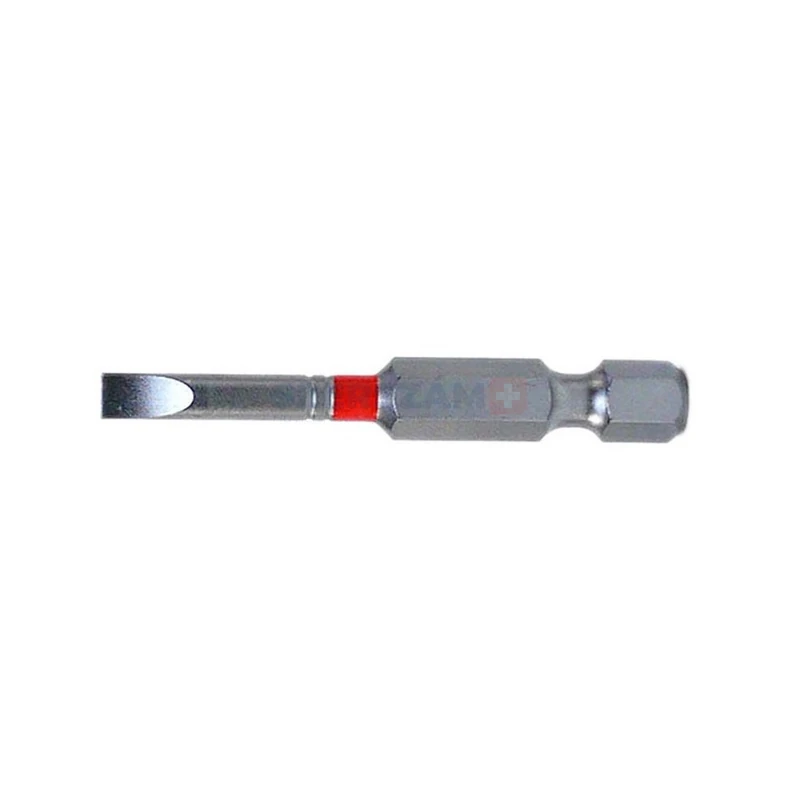 BERGER 1/4" lapos bit hegy S2 SL3x0,5x50