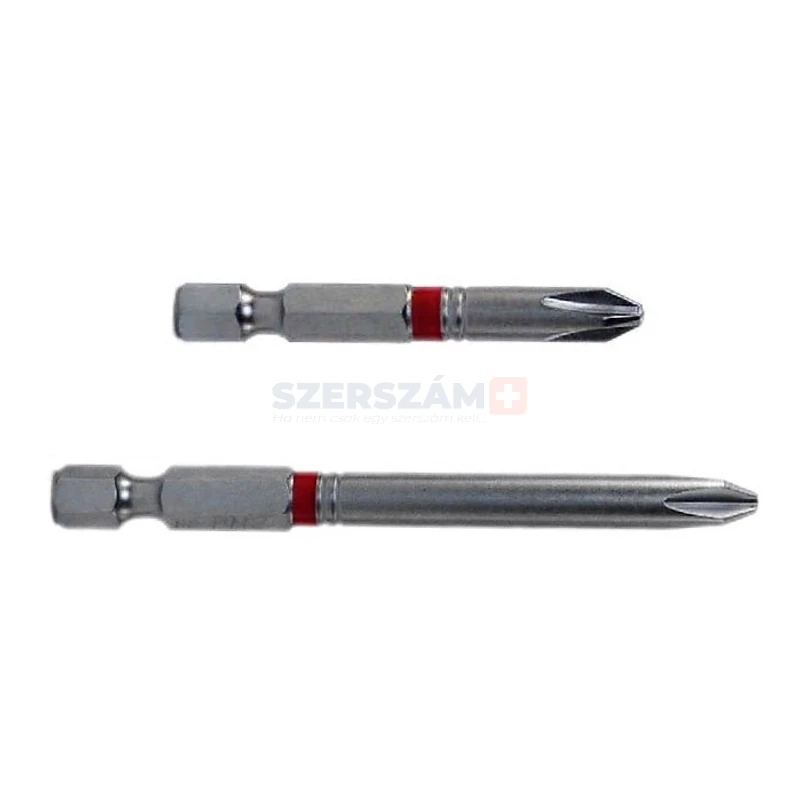 BERGER 1/4" Phillips bit hegy S2 PH1x50