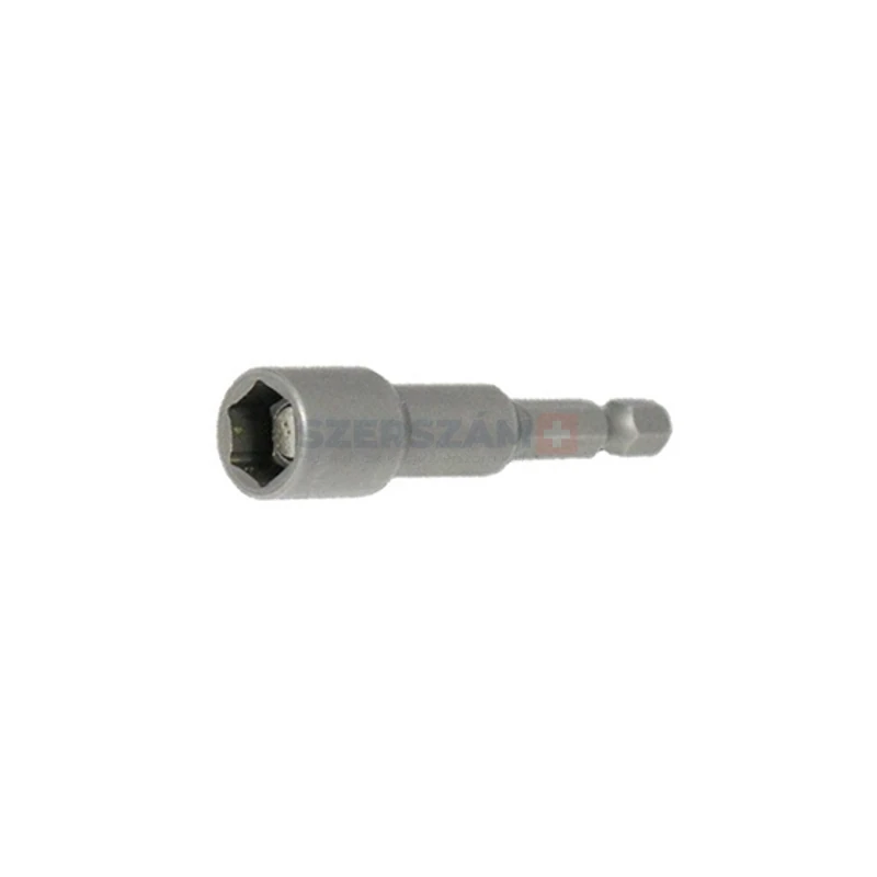 BERGER 1/4" mágneses bit-dugófej 8x65mm CrV