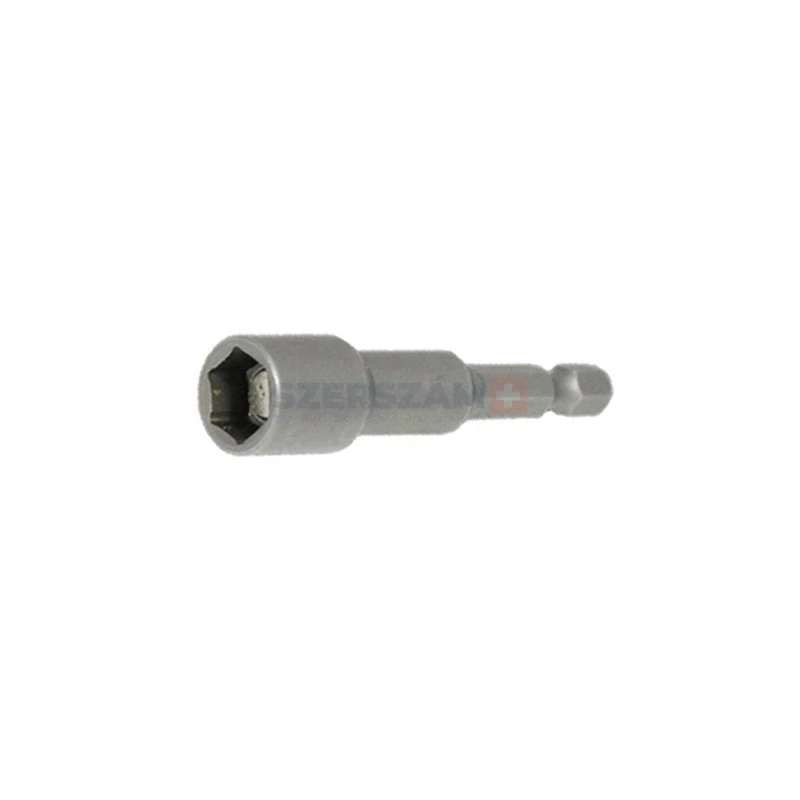 BERGER 1/4" mágneses bit-dugófej 10x65mm CrV