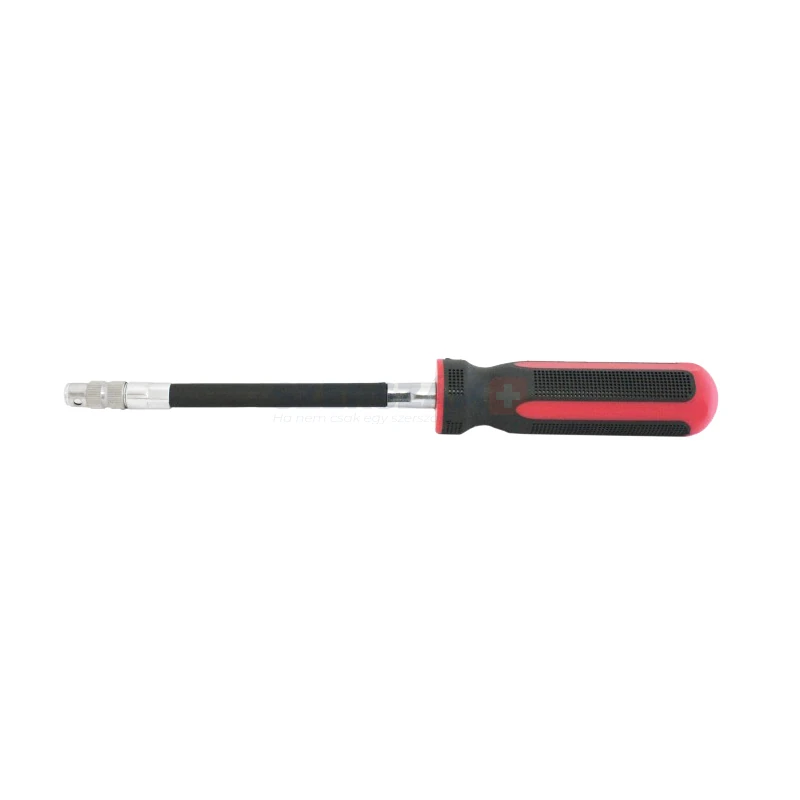 BERGER 1/4" flexibilis hajtószár 1/4"x150mm