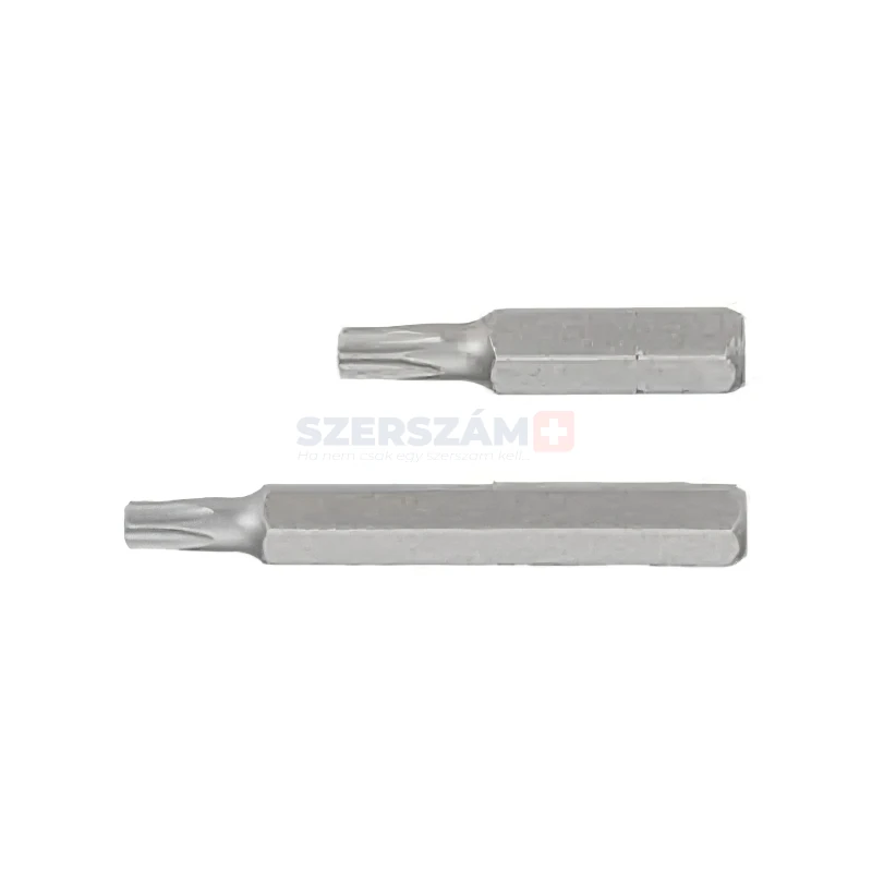 HANS 10mm TORX bit hegy S2 T50x30 043-3T50