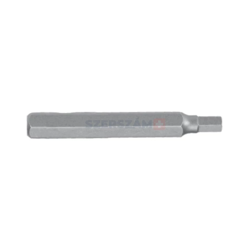 HANS 10mm imbusz bit hegy S2 SW4x75 063-7M04
