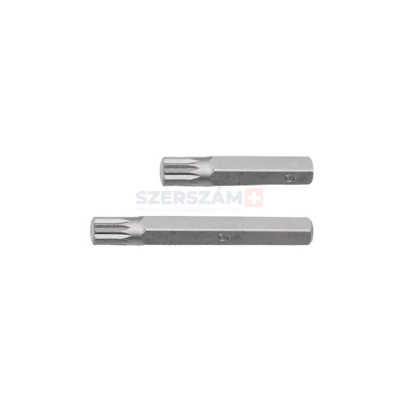 HANS 10mm XZN bit hegy S2 M5x30 083-3M05