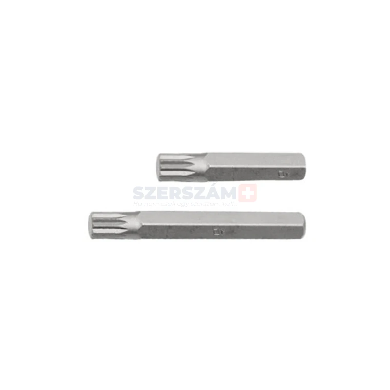 HANS 10mm XZN bit hegy S2 M8x30 083-3M08