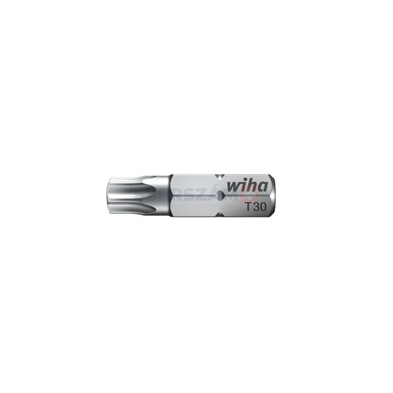WIHA Standard TORX bit hegy T15x25 7015Z (db)