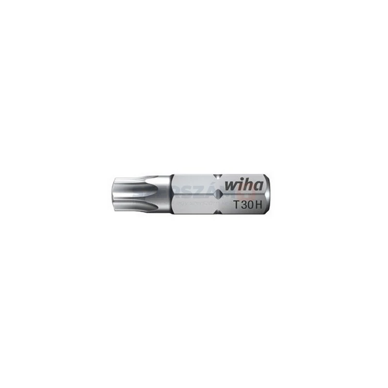WIHA Standard furatos TORX bit hegy T10Hx25 7015ZTR/No.01727