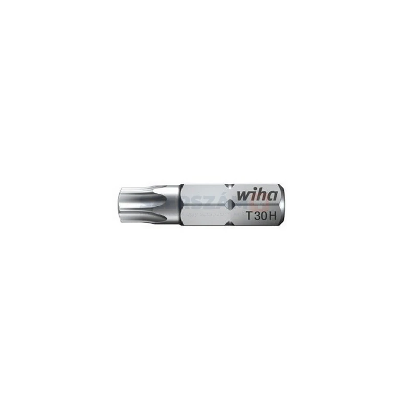 WIHA Standard furatos TORX bit hegy T20Hx25 7015ZTR/No.01729