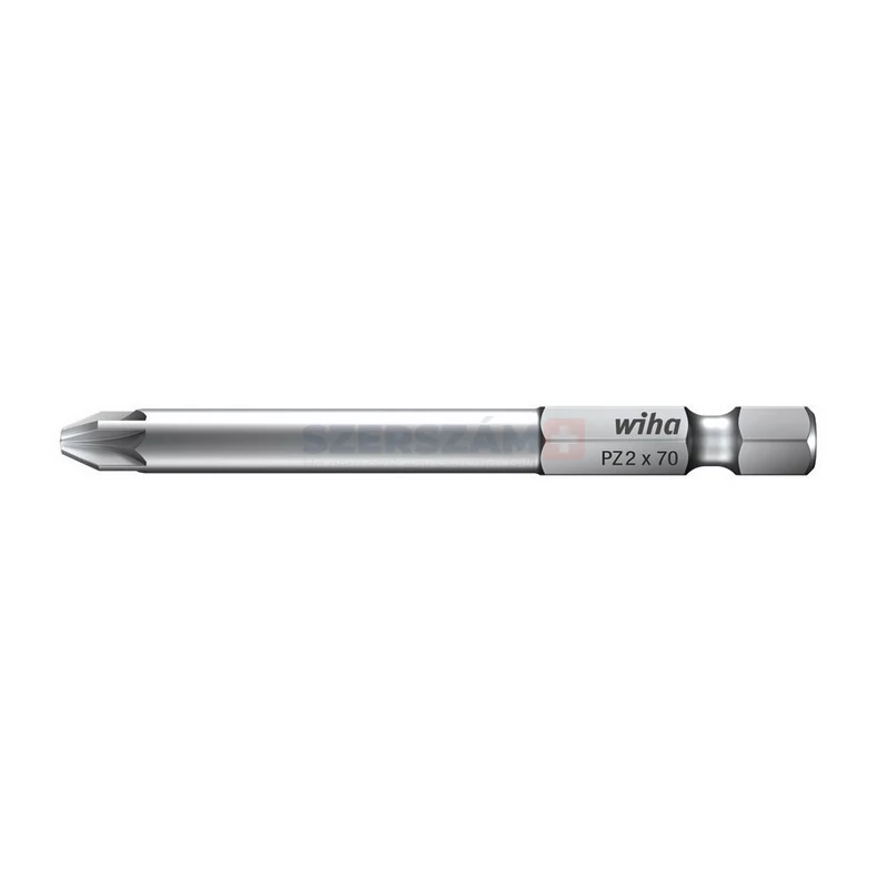 WIHA Professional Pozidriv bit hegy PZ2x50 7042Z/No.33707