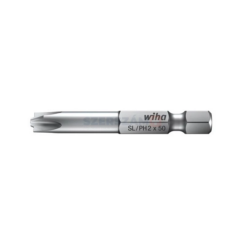 WIHA Professional Xeno bit hegy SL/PH2x50 7049XH/No.32492