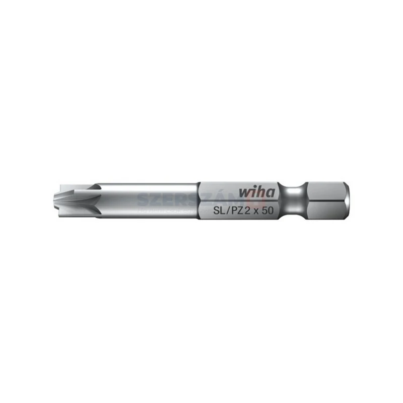 WIHA Professional Xeno bit hegy SL/PZ2x50 7049XZ/No.32496