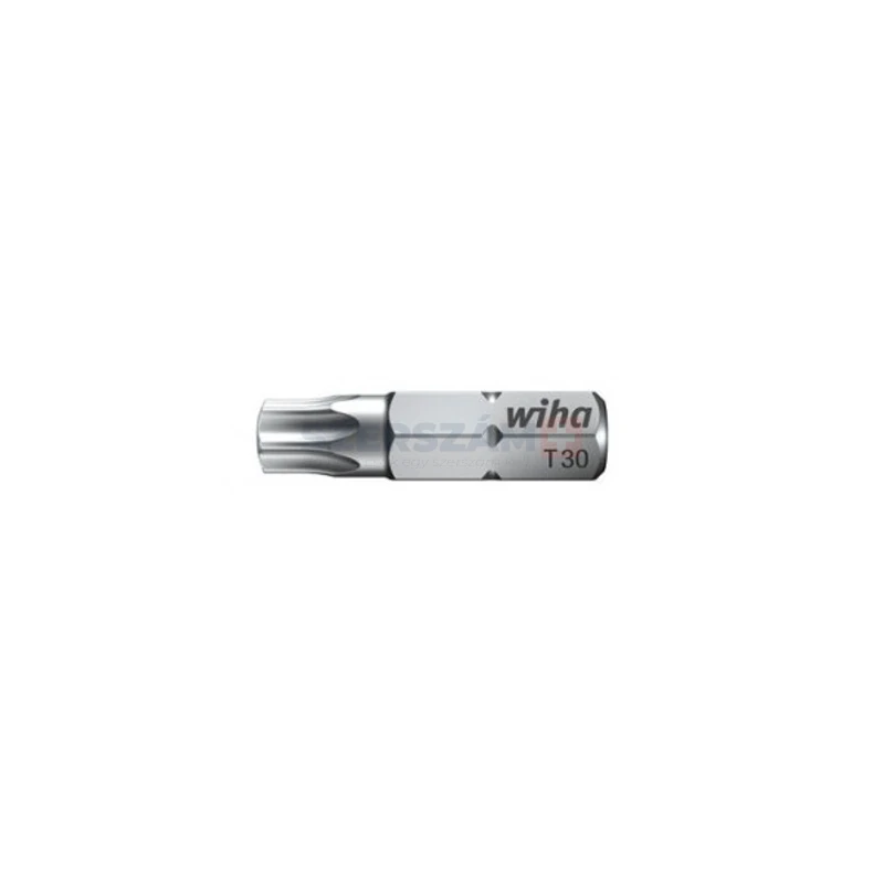 WIHA Standard TORX bit hegy T10x25 7015Z/No.01716