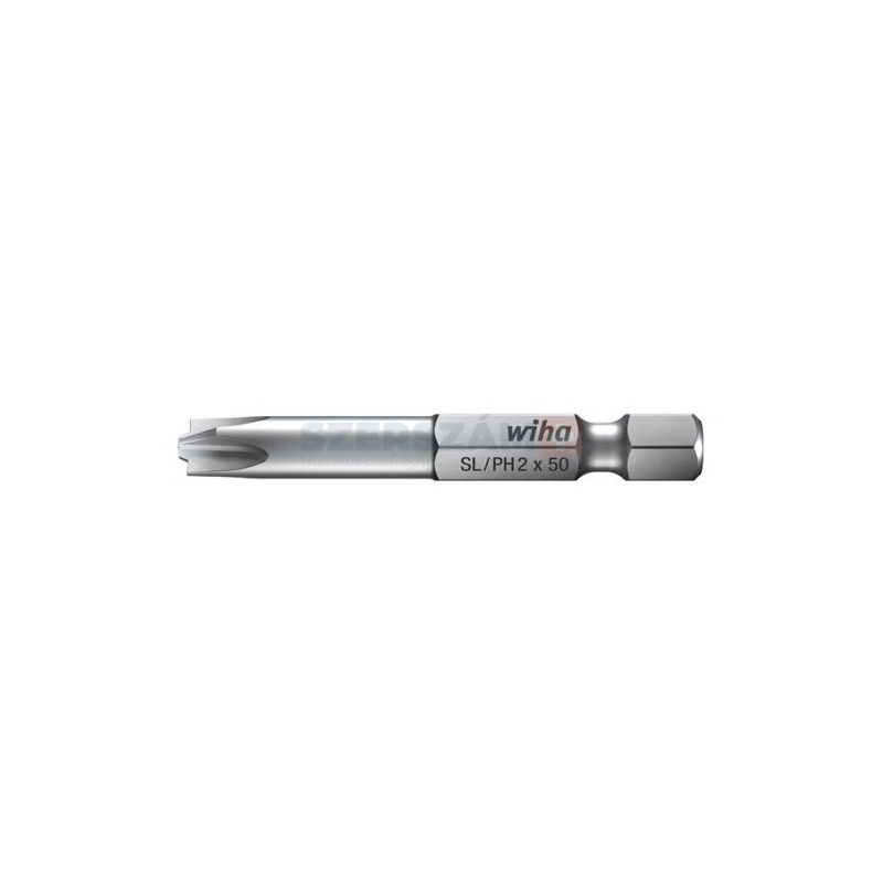 WIHA Professional Xeno bit hegy SL/PH1x90 7049XH/No.32686/10176