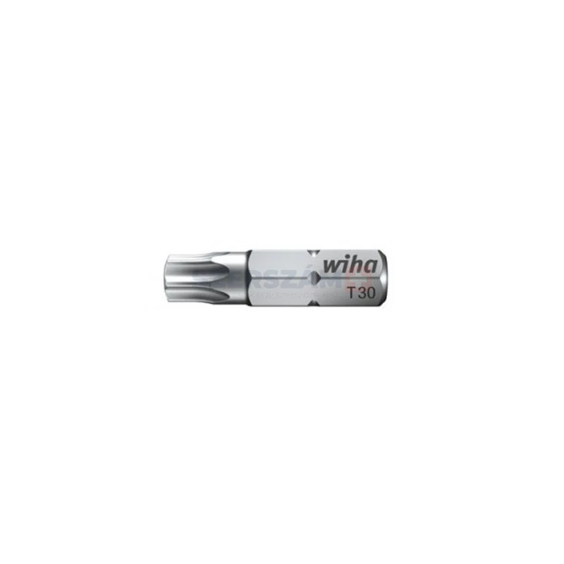 WIHA Standard TORX bit hegy T8x25 7015Z/No.01714