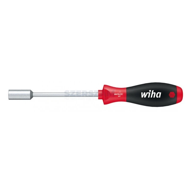WIHA SoftFinish nyeles dugókulcs 5x125 341/No.01020