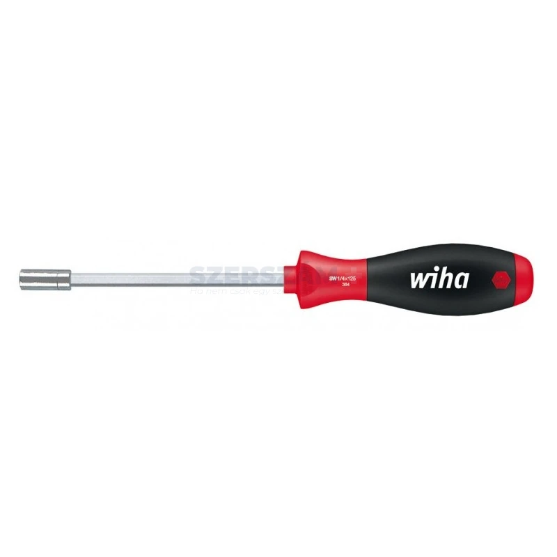 WIHA mágneses bit hajtószár 1/4"x125 384/No.01475