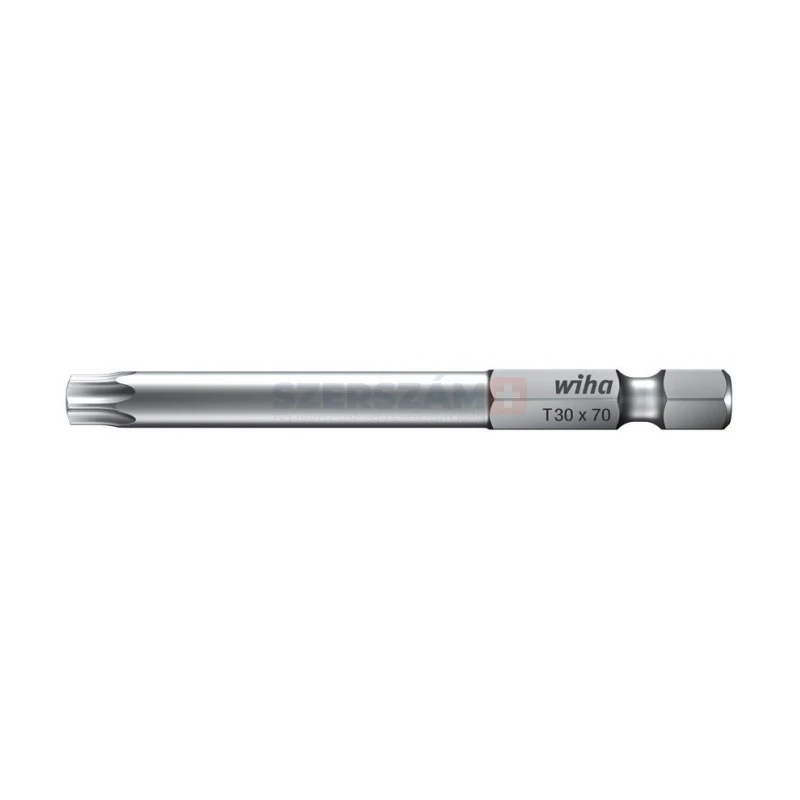 WIHA Professional TORX bit hegy T10x110 7045Z/No.33725/10388