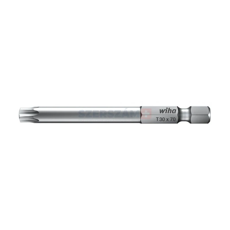 WIHA Professional TORX bit hegy T10x110 7045Z/No.33725/10388