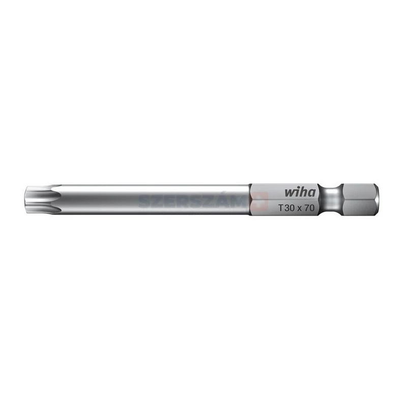 WIHA Professional TORX bit hegy T30x110 7045Z/No.33926
