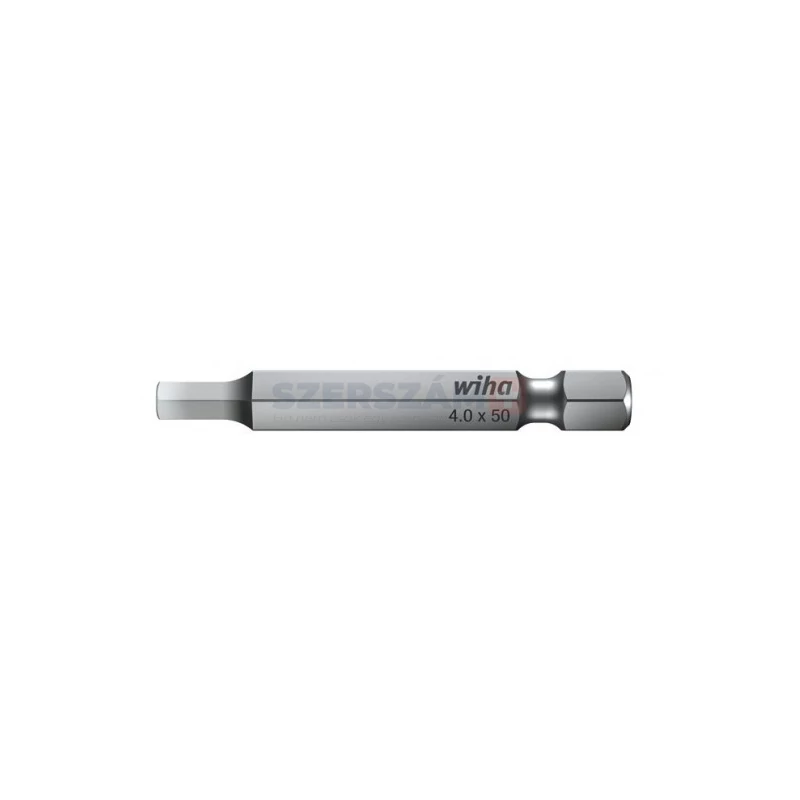 WIHA Professional imbusz bit hegy SW3,0x90 7043Z/No.39180