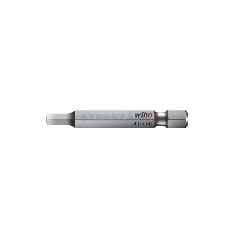 WIHA Professional imbusz bit hegy SW4,0x90 7043Z/No.39181