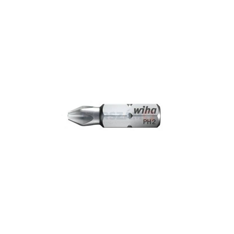 WIHA Standard Phillips bit hegy PH4x32 7011Z/No.01649