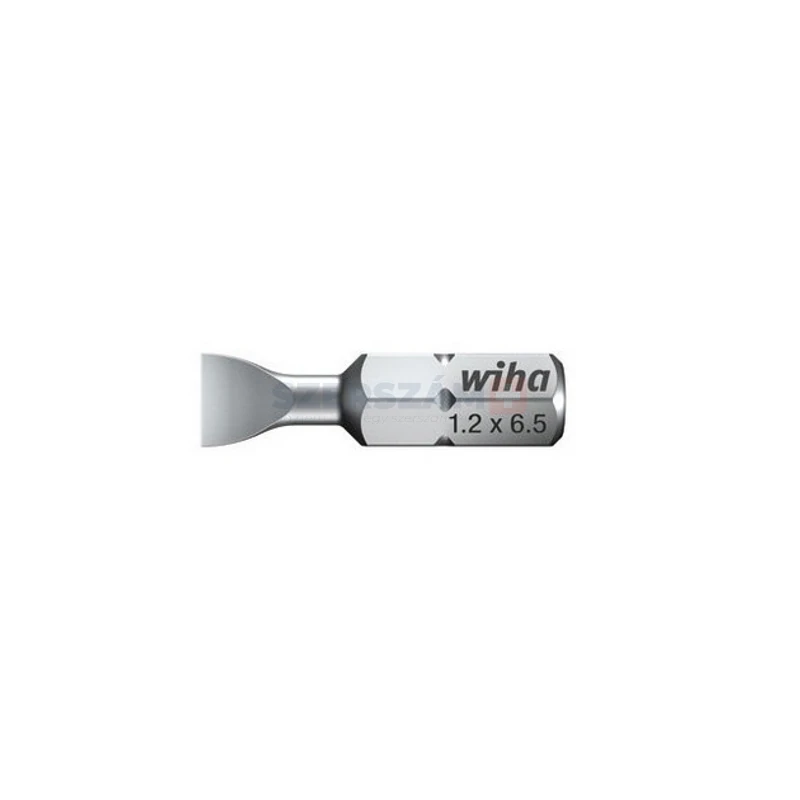WIHA Professional lapos bit hegy SL3,0x50 7040Z/No.01790