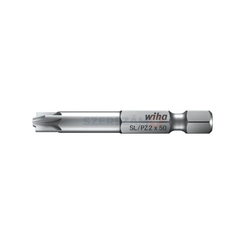 WIHA Professional Xeno bit hegy SL/PZ2x70 7049XZ/No.32497