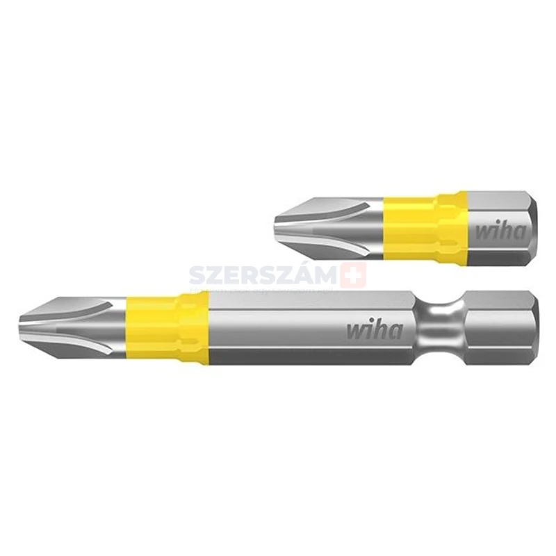 WIHA Y-Bit hegy PH3x25 5db 7011Y903/No.41587
