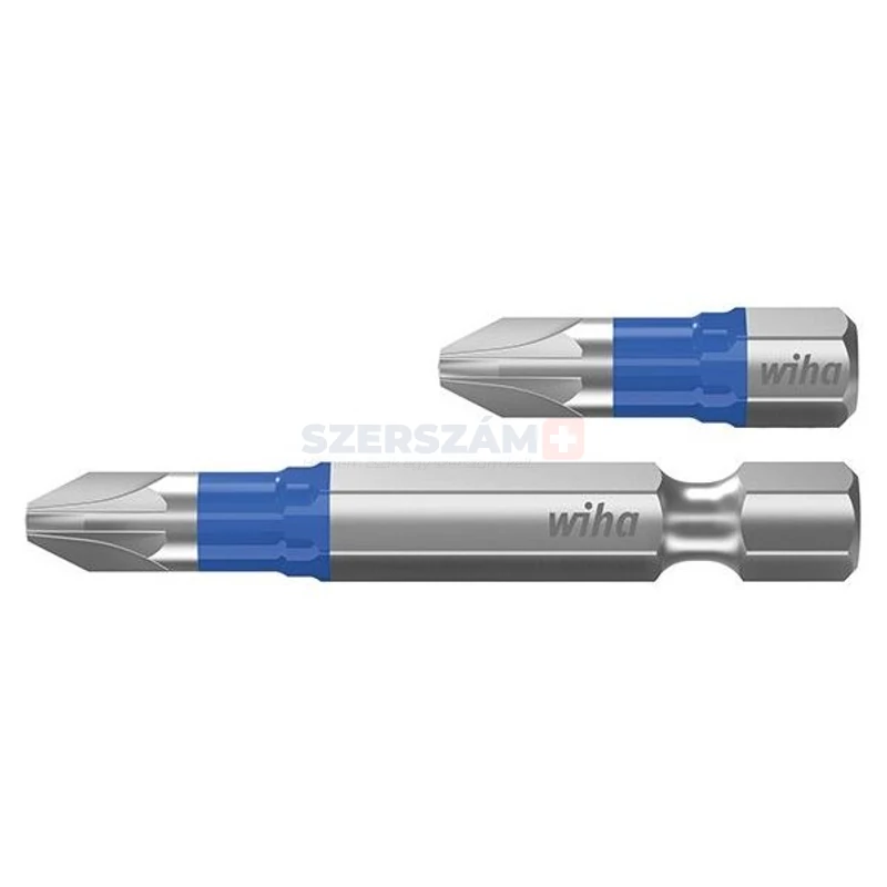 WIHA T-Bit hegy PZ2x25 5db 7012T902/No.41602
