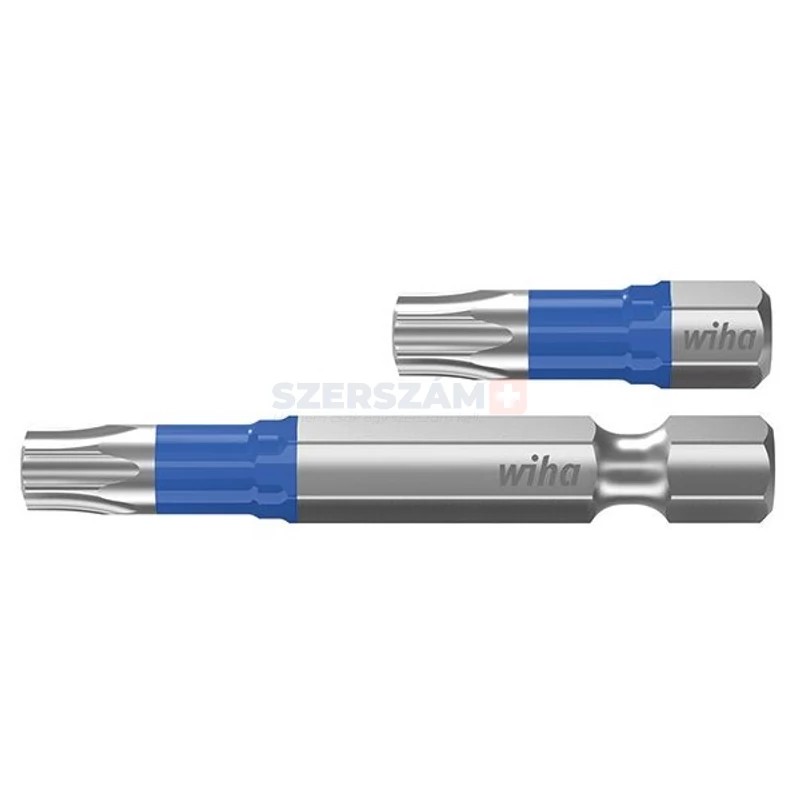 WIHA T-Bit hegy T10x25 5db 7015T910/No.41604