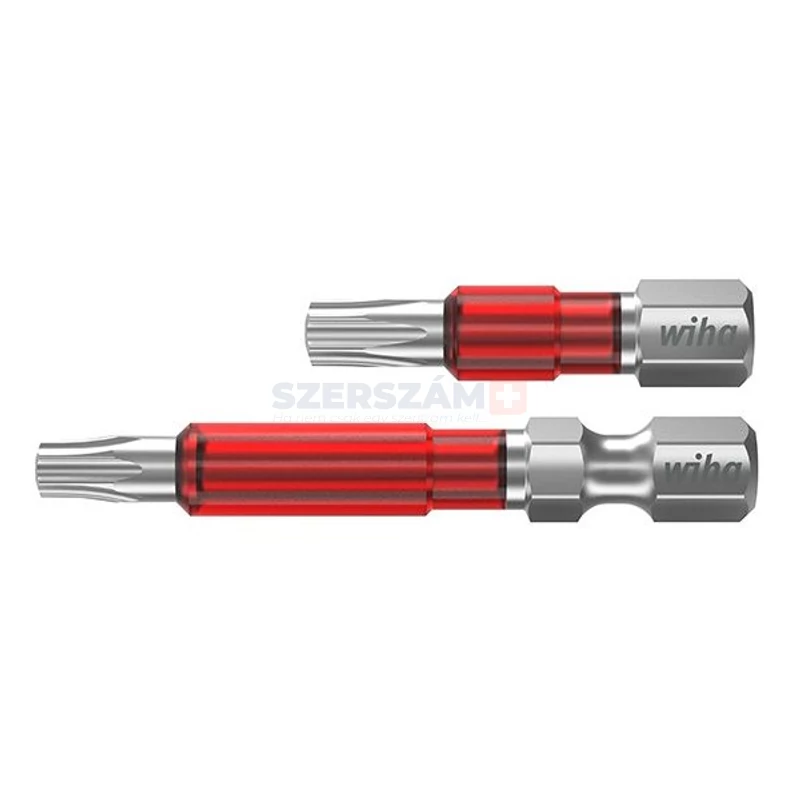 WIHA TY-Bit hegy T10x29 5db 7015TY910/No.42108