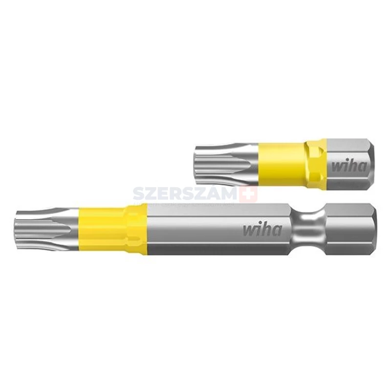 WIHA Y-Bit hegy T10x25 5db 7015Y910/No.41591