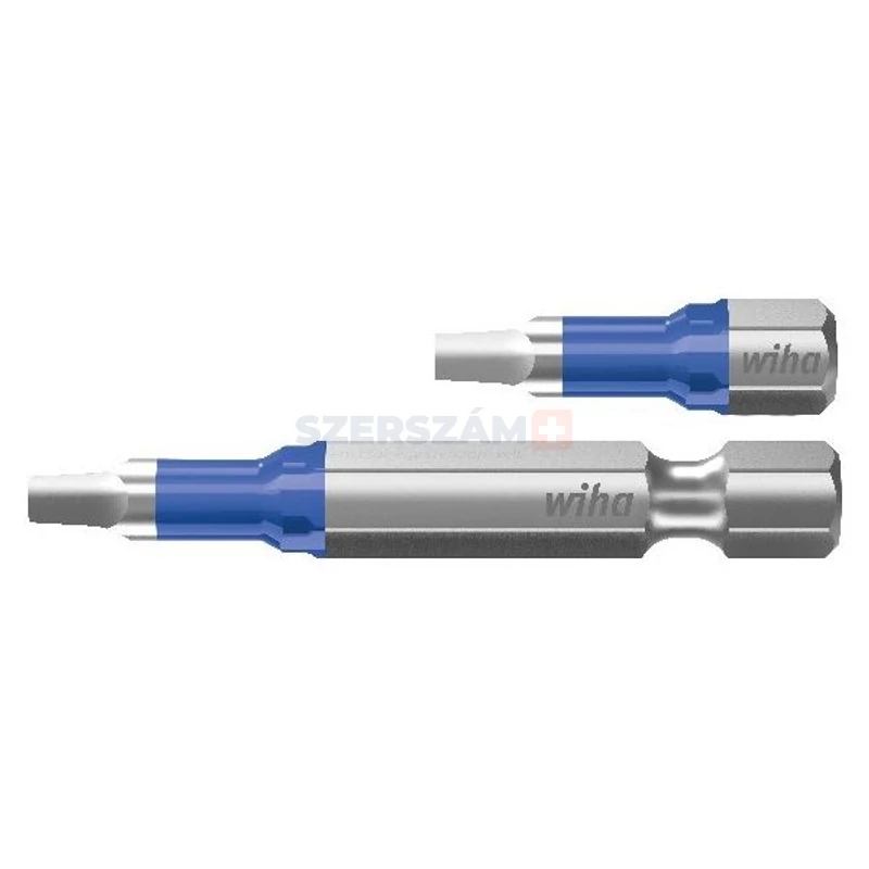 WIHA T-Bit hegy #2x25 5db 7018T902/No.41622