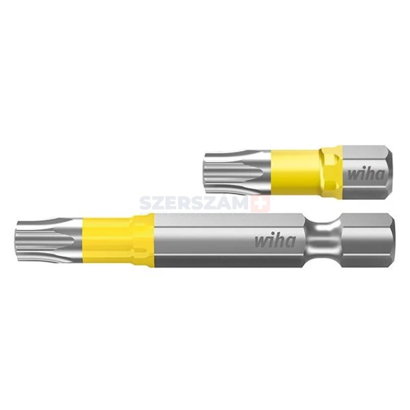 WIHA Y-Bit hegy T10x50 5db 7045Y910/No.41630