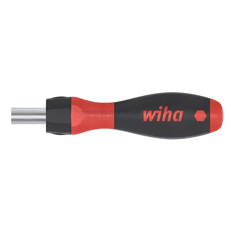 WIHA SoftFinish racsnis bit hajtószár 1/4"x154mm 2813/No.47169