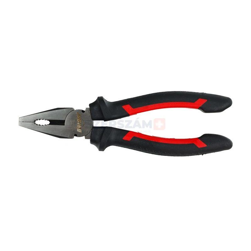 BERGER egyetemes fogó 200mm CrV