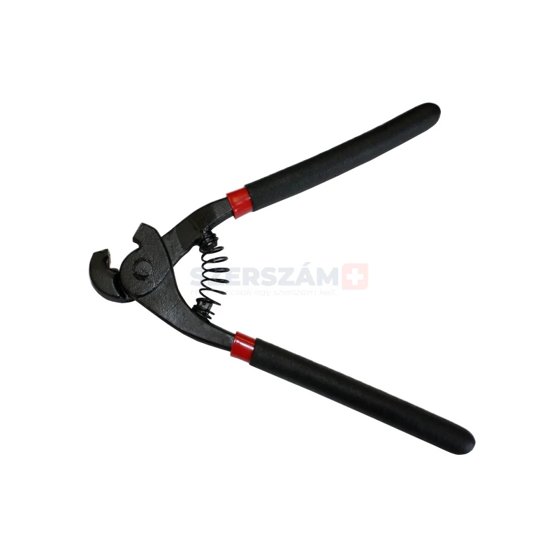 Z-TOOLS csempe csípőfogó HM 200mm