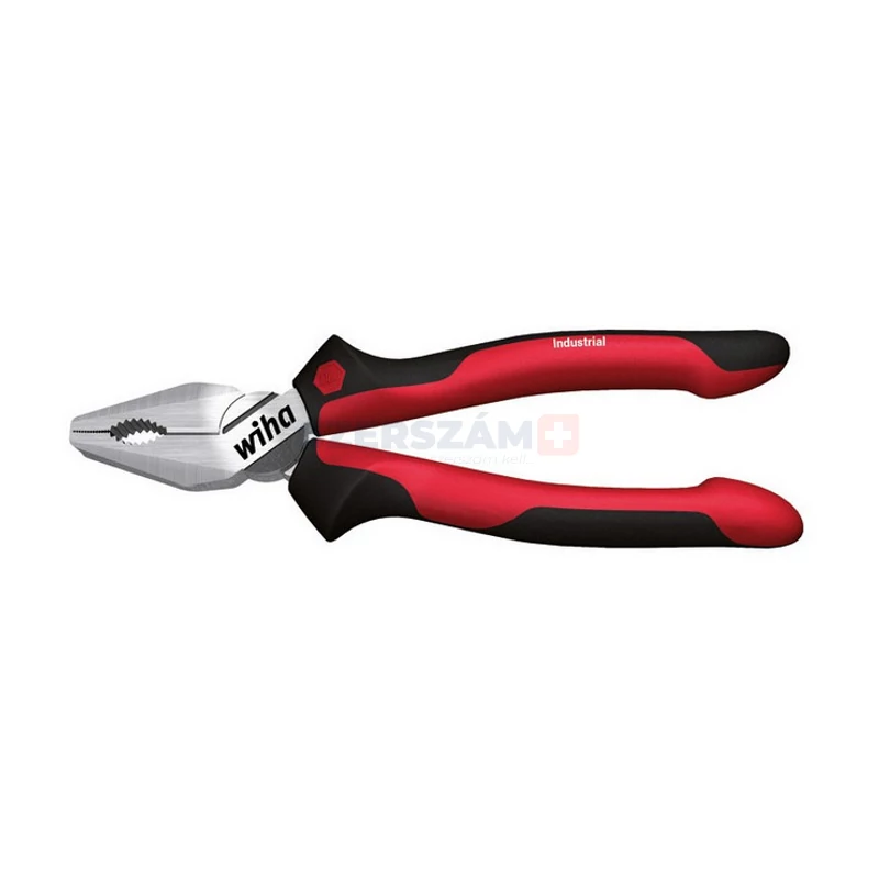 WIHA Industrial egyetemes fogó 180 Z01002/No.30826