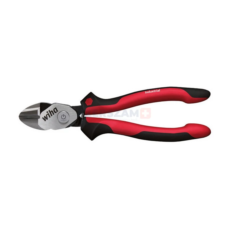 WIHA BiCut Industrial oldalcsípő és erővágó 200 Z18002/No.38189
