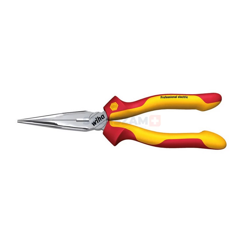 WIHA Professional electric VDE telefonfogó 160 Z05006/No.26720