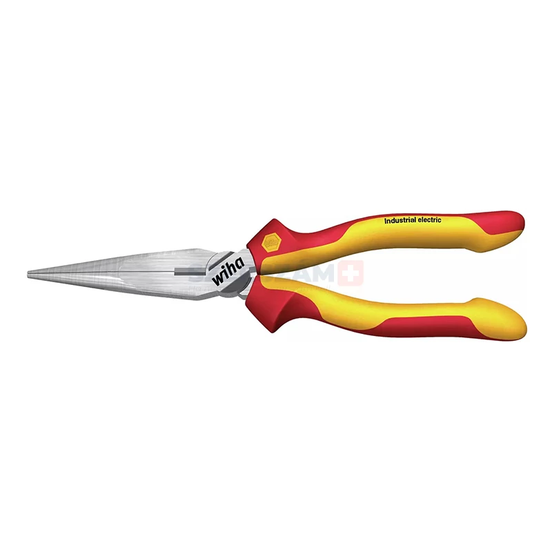 WIHA Industrial electric VDE telefonfogó 200 Z05009/No.33178