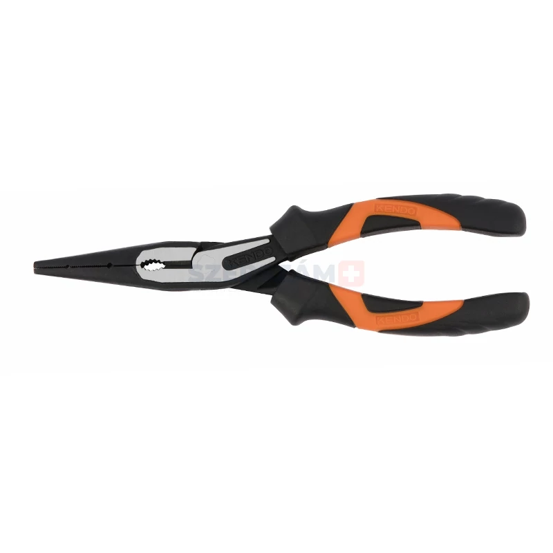 KENDO telefonfogó erősített 200mm CrV No.10306