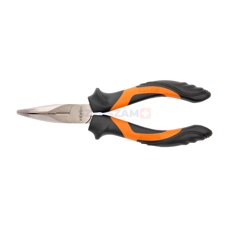 KENDO telefonfogó 200mm CrV No.10304