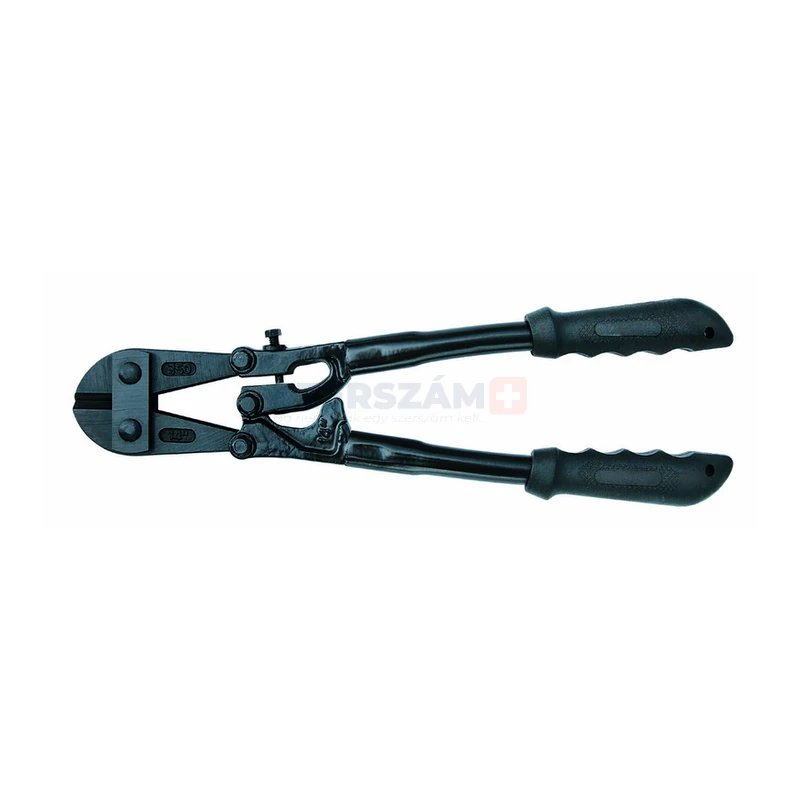 BERGER csapszegvágó 450mm CrV