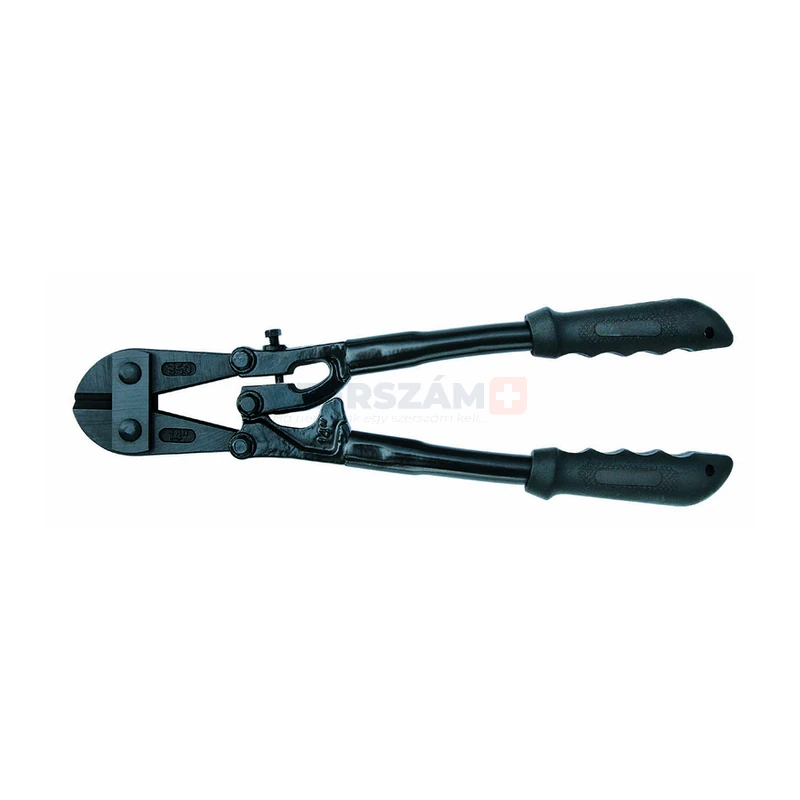 BERGER csapszegvágó 450mm CrV