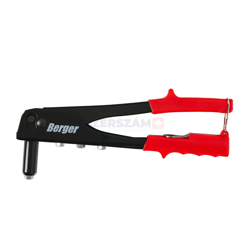 BERGER popszegecshúzó egykezes HR 240-48E